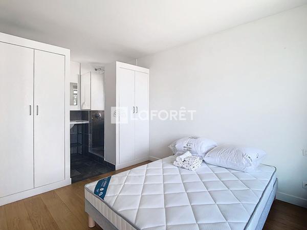 Location appartement Paris 15 - 2 pièce(s) - 50 m² - 1 900 €/mois