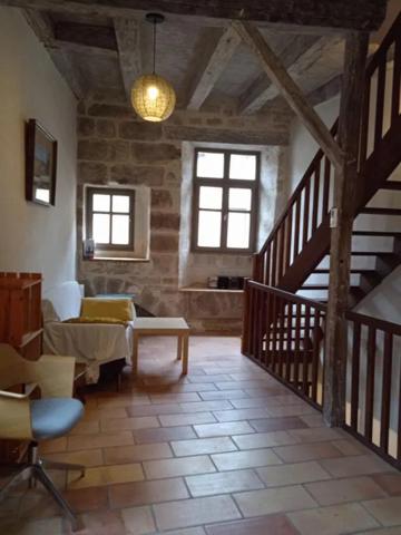 Maison à vendre à Capdenac (46100)