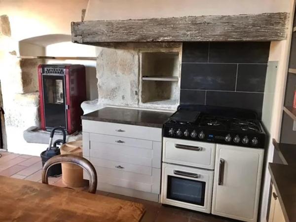 Maison à vendre à Capdenac (46100)