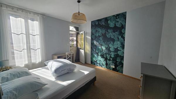 Appartement à louer à Chalon-sur-Saône (71100)