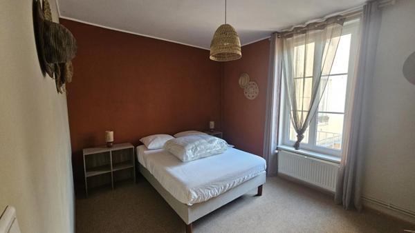 Appartement à louer à Chalon-sur-Saône (71100)