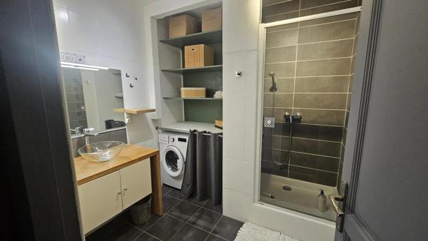 Appartement à louer à Chalon-sur-Saône (71100)