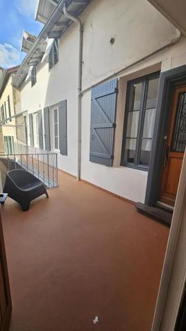 Appartement à louer à Chalon-sur-Saône (71100)