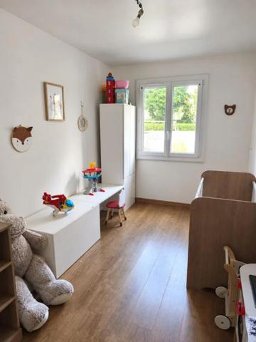 Maison à louer à Autheuil-Authouillet (27490)