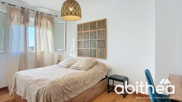 Appartement 3 pièces 64 m2