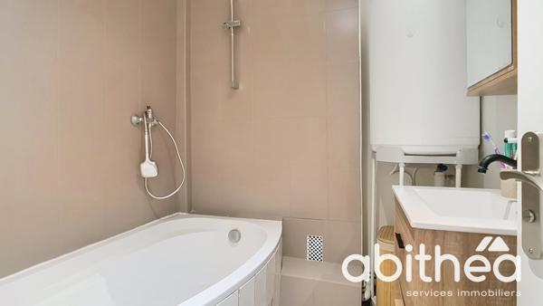 Appartement 3 pièces 64 m2