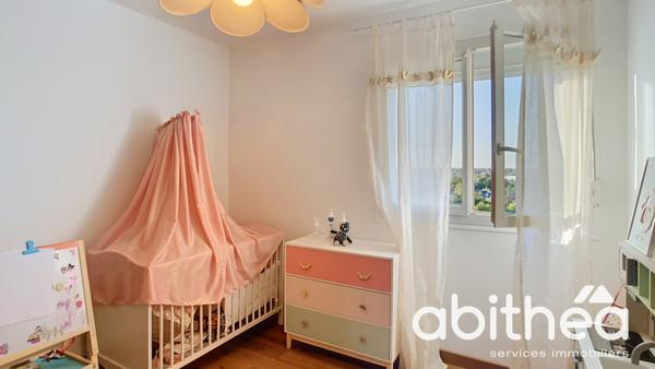 Appartement 3 pièces 64 m2