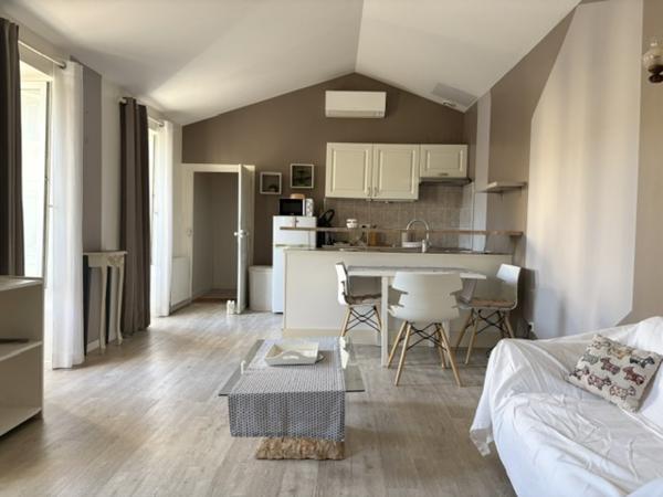 Maison 3 pièce(s) 2 chambre(s) 63.64 m²