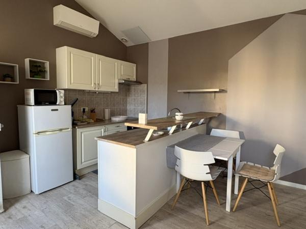 Maison 3 pièce(s) 2 chambre(s) 63.64 m²