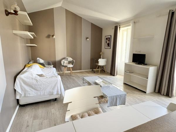 Maison 3 pièce(s) 2 chambre(s) 63.64 m²