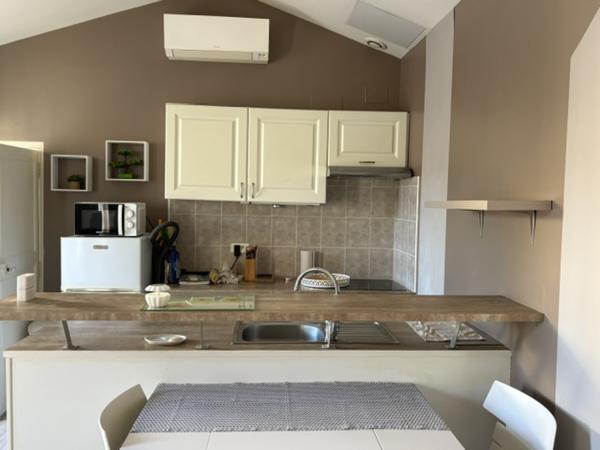 Maison 3 pièce(s) 2 chambre(s) 63.64 m²