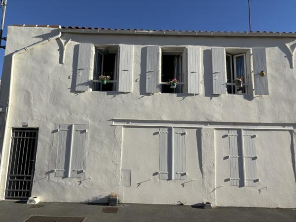 Maison 3 pièce(s) 2 chambre(s) 63.64 m²