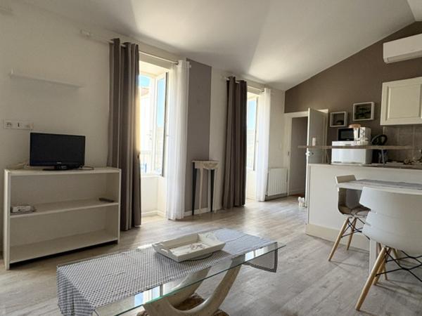 Maison 3 pièce(s) 2 chambre(s) 63.64 m²
