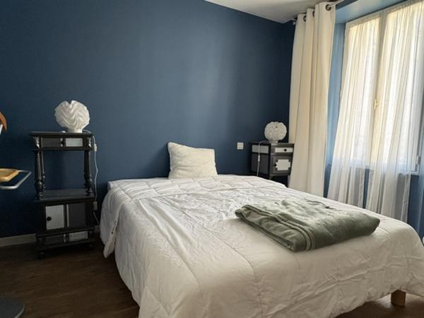 Maison 3 pièce(s) 2 chambre(s) 63.64 m²