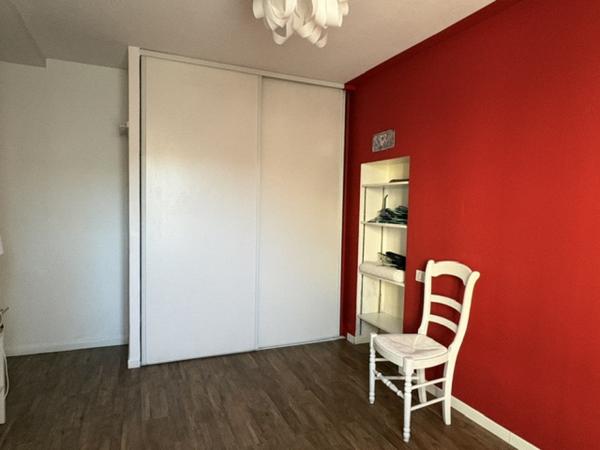 Maison 3 pièce(s) 2 chambre(s) 63.64 m²