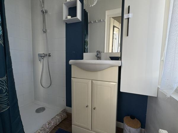 Maison 3 pièce(s) 2 chambre(s) 63.64 m²