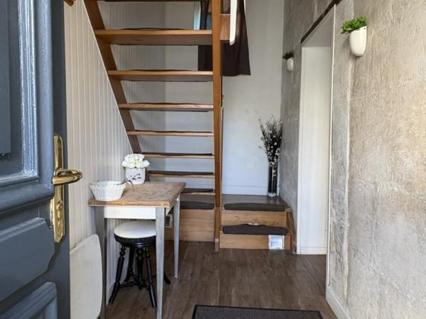 Maison 3 pièce(s) 2 chambre(s) 63.64 m²