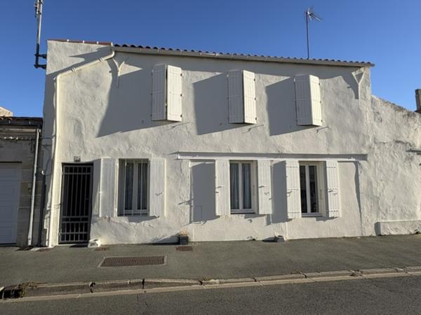 Maison 3 pièce(s) 2 chambre(s) 63.64 m²