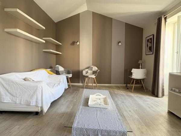 Maison 3 pièce(s) 2 chambre(s) 63.64 m²