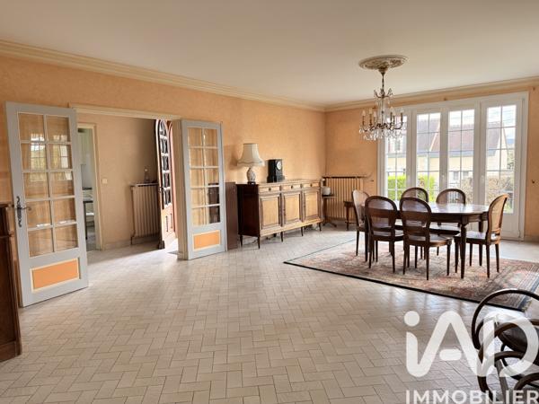 Maison à vendre 5 pièces 148 m² Esvres