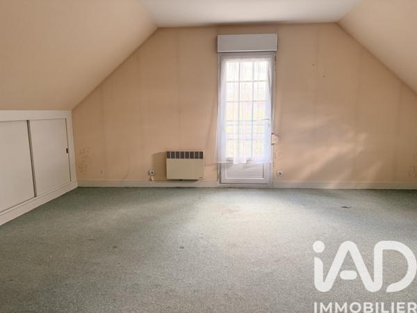 Maison à vendre 5 pièces 148 m² Esvres