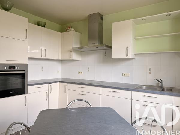 Maison à vendre 5 pièces 148 m² Esvres