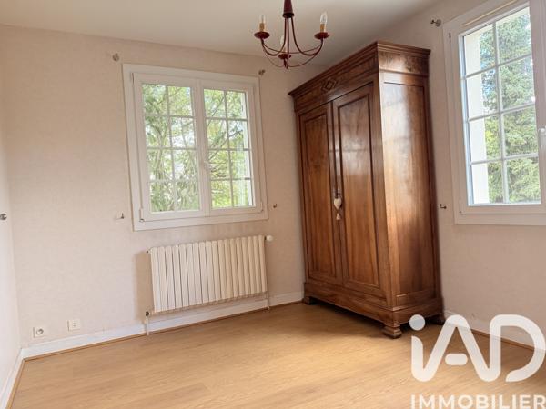 Maison à vendre 5 pièces 148 m² Esvres