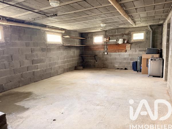 Maison à vendre 5 pièces 148 m² Esvres