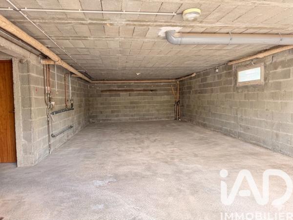 Maison à vendre 5 pièces 148 m² Esvres