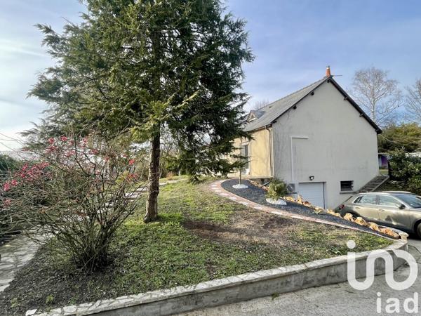 Maison à vendre 7 pièces 125 m² Truyes