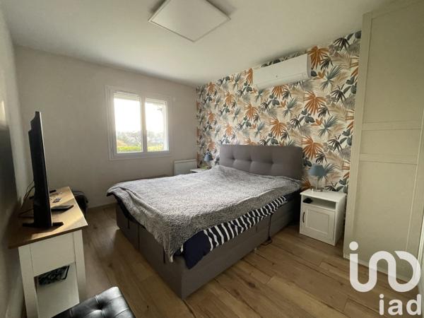 Maison à vendre 7 pièces 125 m² Truyes