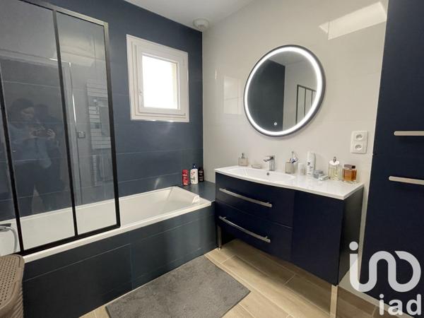 Maison à vendre 7 pièces 125 m² Truyes