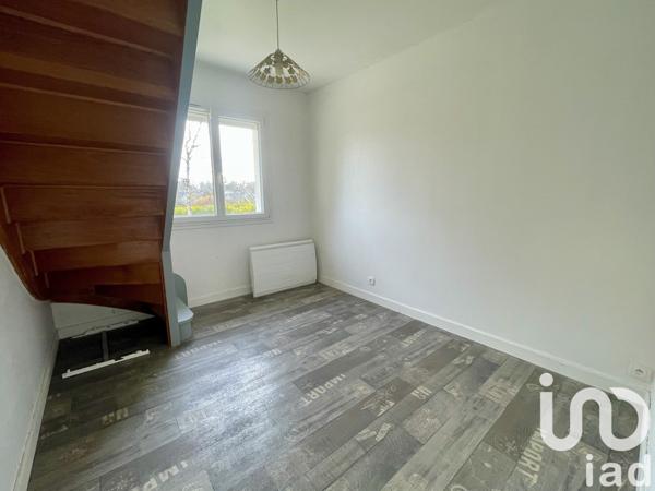 Maison à vendre 7 pièces 125 m² Truyes