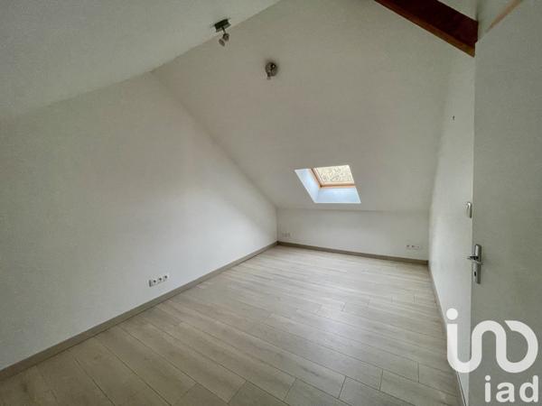 Maison à vendre 7 pièces 125 m² Truyes