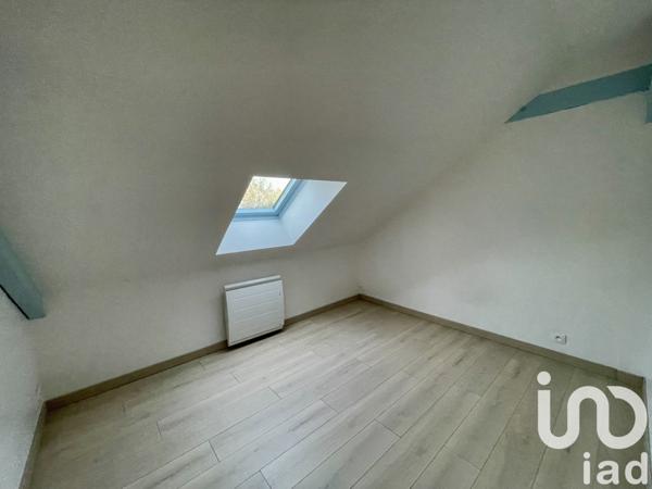 Maison à vendre 7 pièces 125 m² Truyes