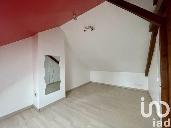 Maison à vendre 7 pièces 125 m² Truyes