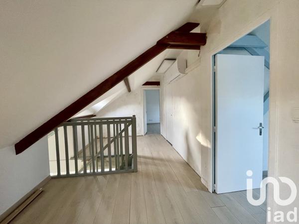 Maison à vendre 7 pièces 125 m² Truyes