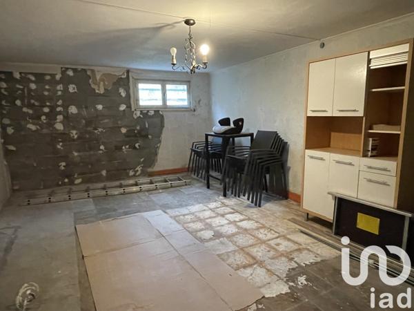 Maison à vendre 7 pièces 125 m² Truyes