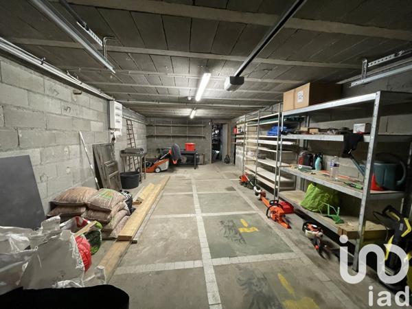 Maison à vendre 7 pièces 125 m² Truyes