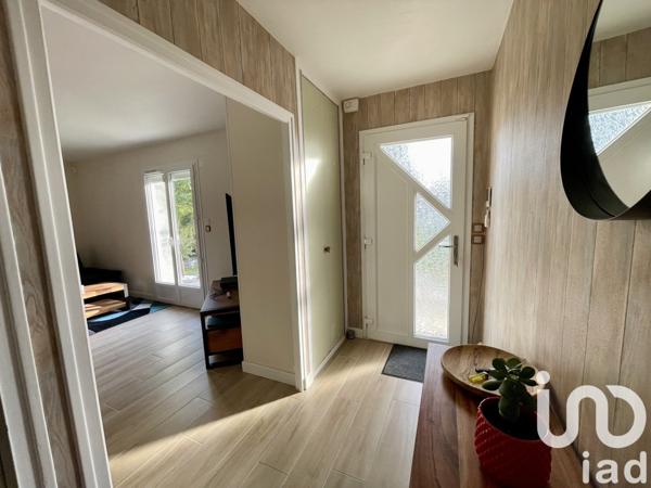 Maison à vendre 7 pièces 125 m² Truyes