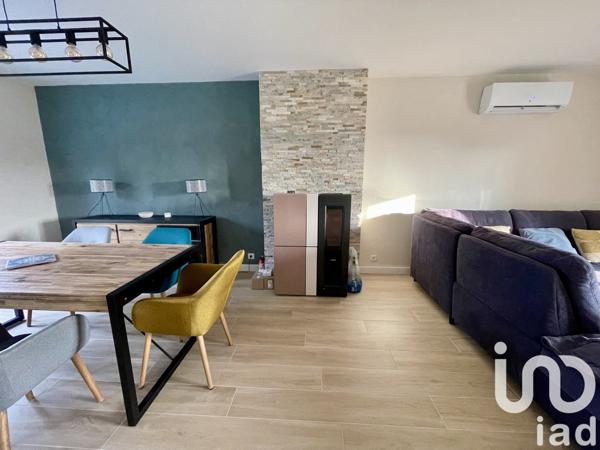 Maison à vendre 7 pièces 125 m² Truyes