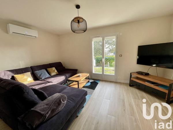 Maison à vendre 7 pièces 125 m² Truyes