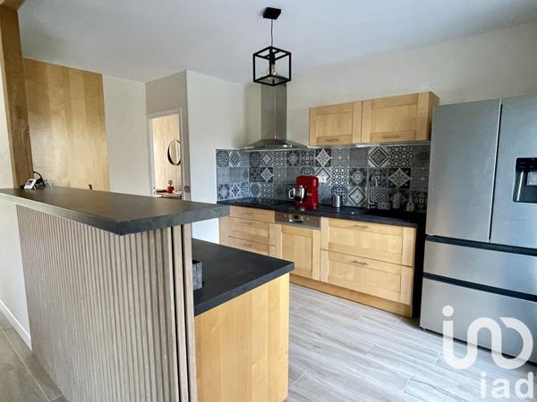 Maison à vendre 7 pièces 125 m² Truyes