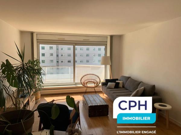 Appartement à vendre à Courbevoie (92400)