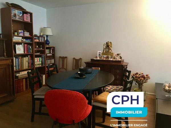 Appartement à vendre à Courbevoie (92400)