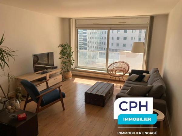 Appartement à vendre à Courbevoie (92400)