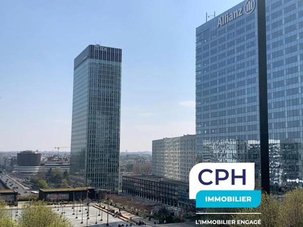 Appartement à vendre à Courbevoie (92400)