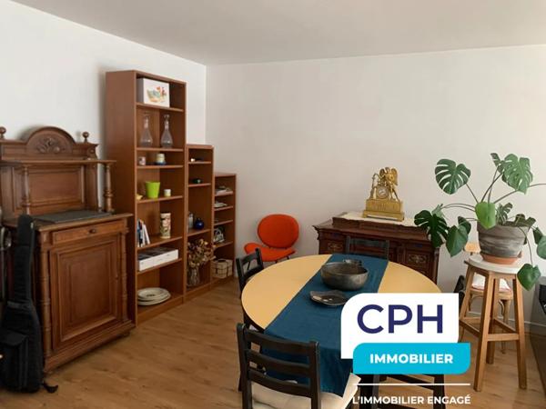 Appartement à vendre à Courbevoie (92400)