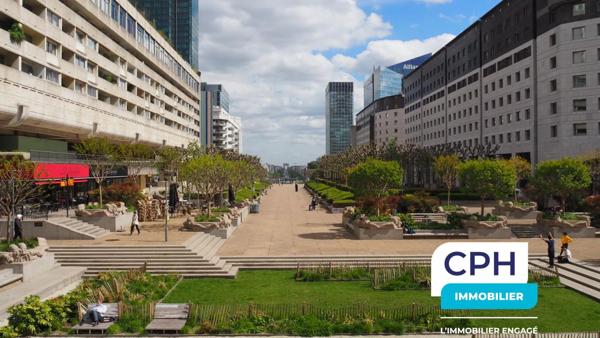 Appartement à vendre à Courbevoie (92400)