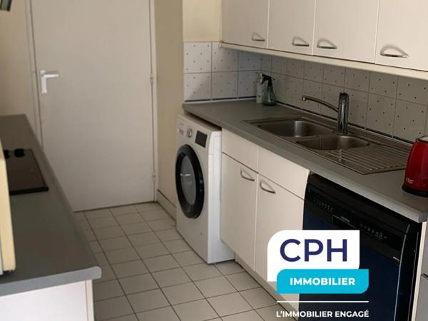 Appartement à vendre à Courbevoie (92400)